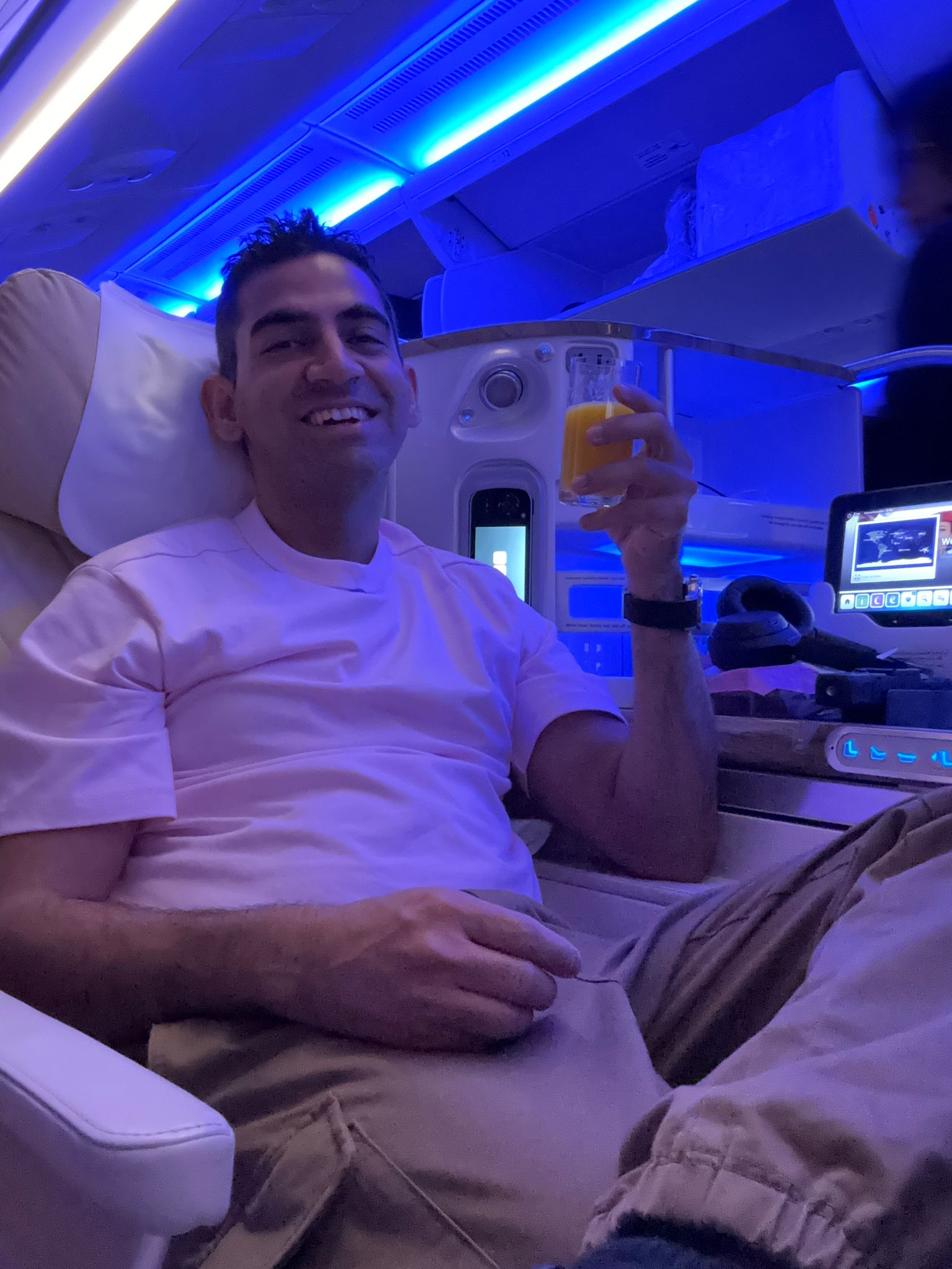 Maddy, Founder of Beyond Economy Travels